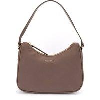 FIORELLI Women's Sienna Shoulder Bag in Dark Brown