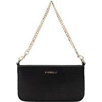 FIORELLI Women's Ayla Clutch Bag in True Black