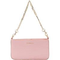 FIORELLI Women's Ayla Clutch Bag in Raspberry