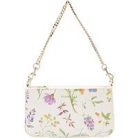 FIORELLI Women's Ayla Clutch Bag in Natural
