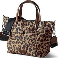 Lands' End Women's Mini Tote Bag