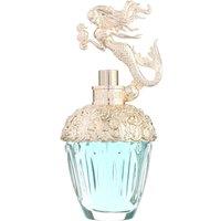 Anna Sui Women's Fantasia Mermaid Eau de Toilette Spray 50ml in Clear