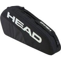 Head Men's Base Racket Bag in Black