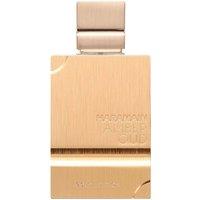 Al Haramain Men's Amber Oud Gold Edition Eau de Parfum Spray 60ml in Clear | Size: 55g