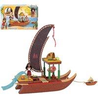 Disney Princess Moana Adventure Canoe