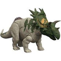 Jurassic World Rebirth Wild Roar Spiclypeus