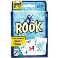 Hasbro Games Rook Card Game