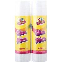 ArtBox Twist Action Glue Stick in White