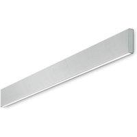 Netlighting Linus Decorative Linear Integrated LED Wall Light White 3000K