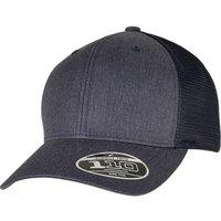 Flexfit Men's Trucker Cap in Grey