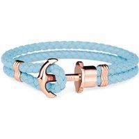 Paul Hewitt Women's PH-L-R-NI-S Bracelet in Blue