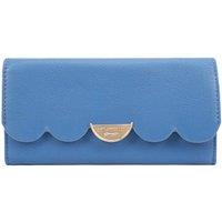 Paul Costelloe Women's Tahoe Purse in Mid Blue