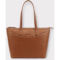 Lloyd Baker Women's Gloshi Leather Shoulder Bag in Terracotta