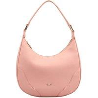 Paul Costelloe Women's Batna Shoulder Bag in Pink