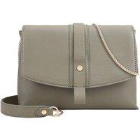Paul Costelloe Women's Millie Crossbody Bag in Aqua