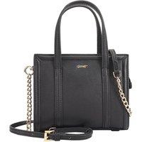 Paul Costelloe Women's Betwa Shoulder Bag in Jet Black