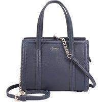 Paul Costelloe Women's Betwa Shoulder Bag in Navy