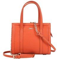 Paul Costelloe Women's Betwa Shoulder Bag in Orange