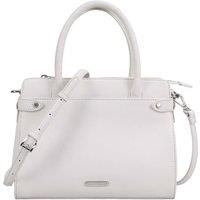 Paul Costelloe Women's Trishuli Grab Bag in White