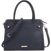 Paul Costelloe Women's Trishuli Grab Bag in Navy