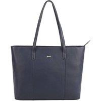 Paul Costelloe Women's Victoria Tote Bag in Navy