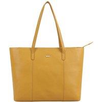 Paul Costelloe Women's Victoria Tote Bag in Gold