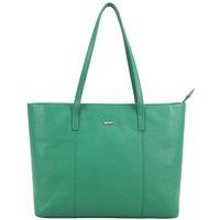 Paul Costelloe Women's Victoria Tote Bag in Teal