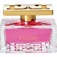 ESCADA Women's Especially Eau de Parfum Spray 75ml in Clear