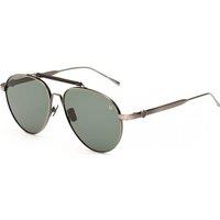 Belstaff Men's STRAFFORD-G15 Sunglasses in Bronze