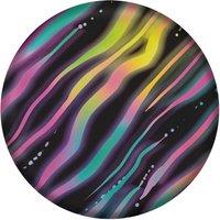 Waboba Wingman Neon Tiger Flying Disc