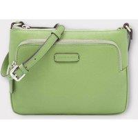 Lloyd Baker Women's Deval Crossbody Bag in Green