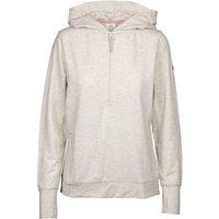 Trespass Women's Zia Hoodie in Cream | Size: 2XL