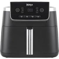 Ninja Air Fryer PRO 4.7L AF140UK in Black
