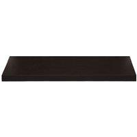 Acantha Fires & Fireplaces Acantha Hearth in Bronze Venetian Plaster Effect in Brown
