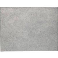Acantha Fires & Fireplaces Acantha x1 Tile in Concrete Effect in Grey