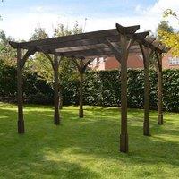 Rutland County Garden Furniture Ltd 
