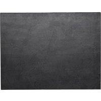Acantha Fires & Fireplaces Acantha x1 Tile in Slate Venetian Plaster Effect in Grey