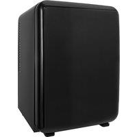 Corby of Windsor Corby Radley Hotel Collection 40L Minibar in Black