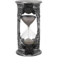 KDMD 17cm Black Cat Hourglass Timer