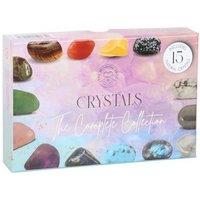 KDMD The Complete Crystal Collection Gift Set