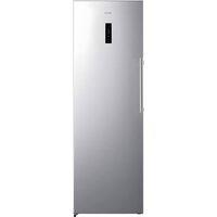 Teknix Silver Freestanding Frost Free Freezer - Garage Safe - E energy | Size: 1 Pack