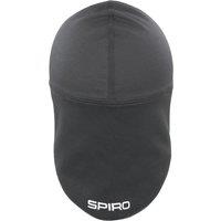 Spiro Men's Bikewear Winter Hat in Black
