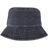 Elevate Men's Mitica Washed Sun Hat in Navy