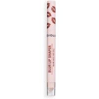 Revolution Women's Blur Lip Shaper 6g in Petal Haze