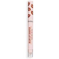 Revolution Women's Blur Lip Shaper 6g in Toffee Glaze