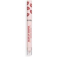 Revolution Women's Blur Lip Shaper 6g in Blushed Rose