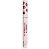 Revolution Women's Blur Lip Shaper 6g in Dusky Fawn