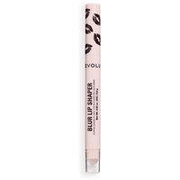 Revolution Women's Blur Lip Shaper 6g in Stormy Plum