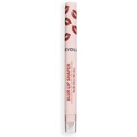 Revolution Women's Blur Lip Shaper 6g in Sweet Cinnamon
