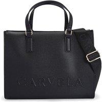 Carvela Women's 'Frame Large Tote' Bag in Black